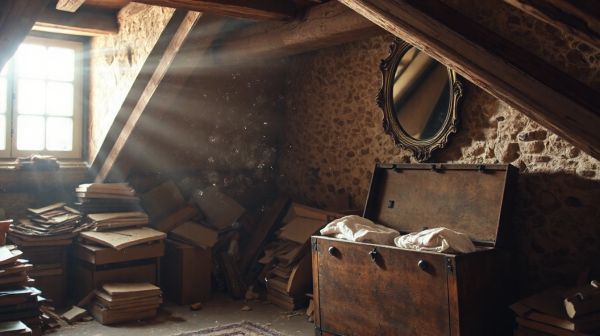 5 astuces efficaces pour un débarras rapide à Buncey