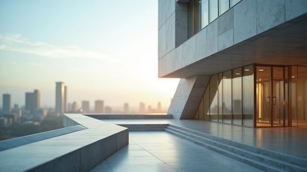 Choisir la meilleure assurance architecte : guide des options essentielles