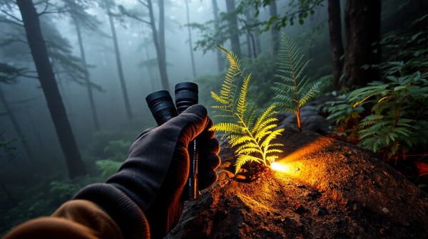 Découvrez les meilleures lampes nitecore pour aventuriers