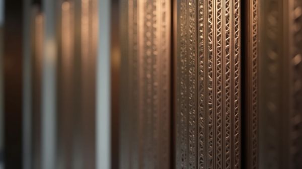 Dépannage rapide de rideaux métalliques à strasbourg