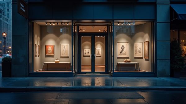 Durée de location d'art flexible : tout ce qu'il faut savoir