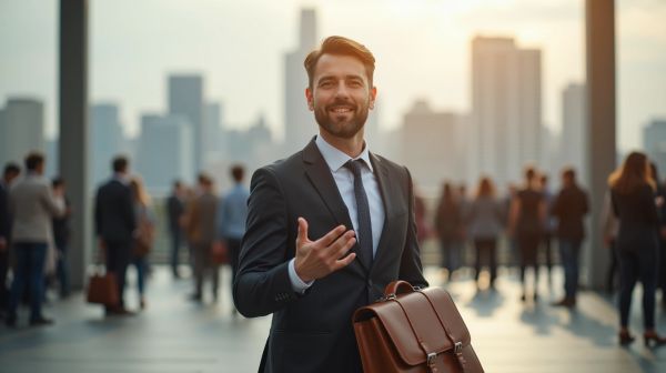 Engager un consultant marchés publics pour maximiser vos chances