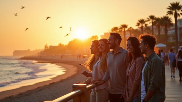 Optimiser le team building à Deauville pour renforcer vos équipes