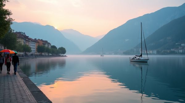 Pourquoi choisir une entreprise de nettoyage à Annecy ?