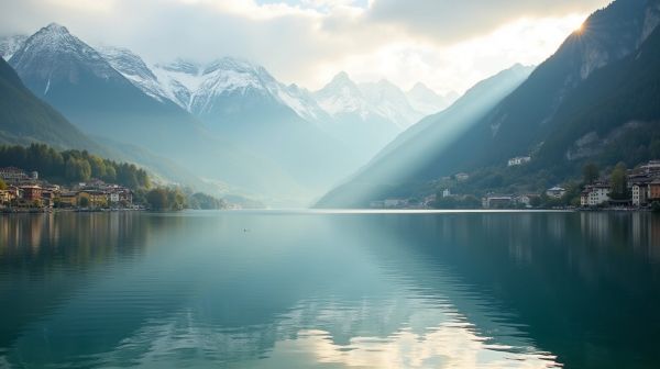 Pourquoi choisir une entreprise de nettoyage à Annecy ?