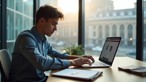 Réussir sa recherche d'emploi en Suisse pour trouver le job idéal