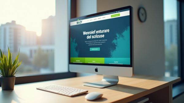 Réussissez vos projets web avec Skazy agence digitale