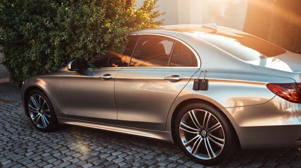 Top 10 porte-clés automobile pour allier style et praticité