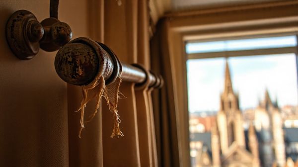 Top 5 services pour réparer vos rideaux métalliques à Strasbourg