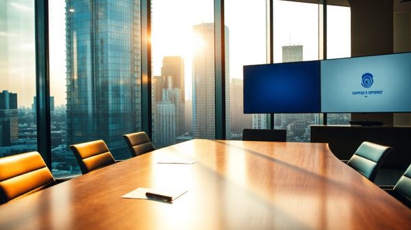Top raisons de recruter un consultant en marchés publics