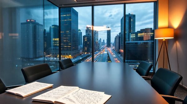 Top raisons de recruter un consultant en marchés publics