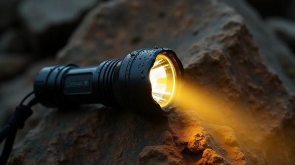 Tout savoir sur nitecore : Éclairages pour aventuriers et pros