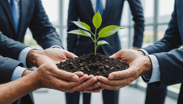 L'importance de la responsabilité sociale d'entreprise pour la croissance