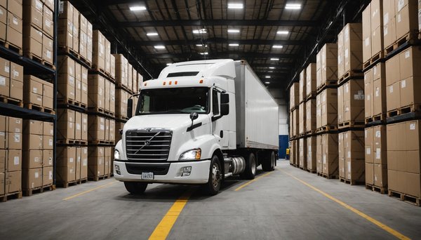 Les certifications en logistique : un plus pour votre CV