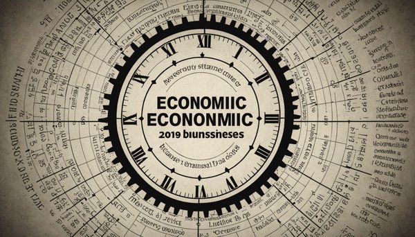 L'importance des cycles économiques pour les entreprises