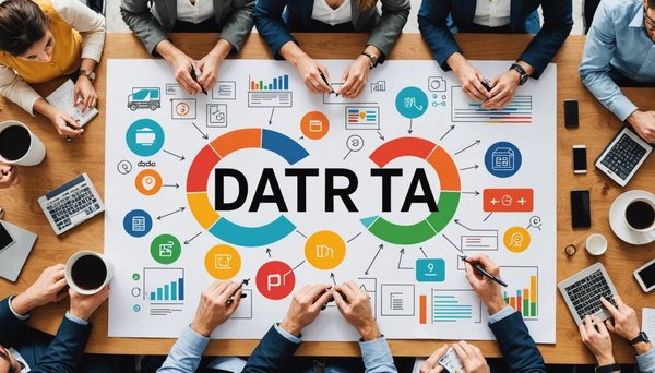 Comment optimiser son marketing mix avec des données