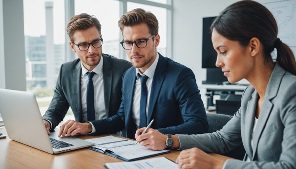 Les différents types de formations commerciales: lequel choisir ?