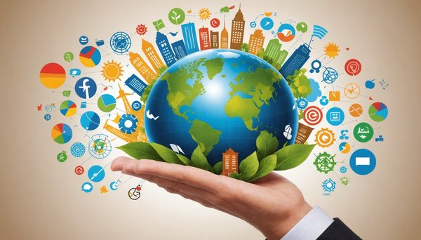 L'impact du développement durable sur le marketing mix