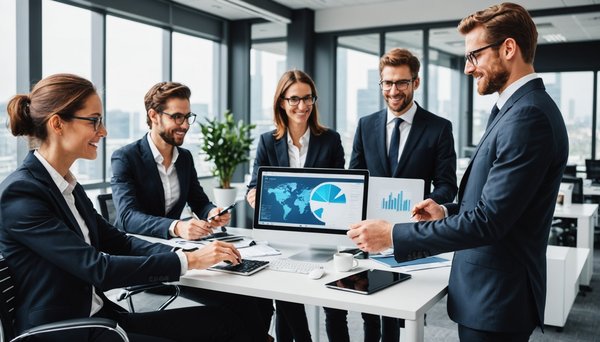 Les avantages de l'externalisation pour l'optimisation des processus d'entreprise