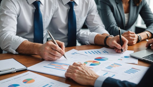 Les erreurs à éviter lors de l'optimisation des processus d'entreprise