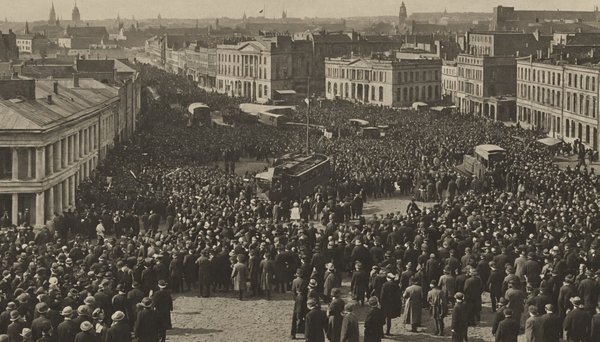 Le rôle des politiques publiques dans l'évolution des secteurs d'activité