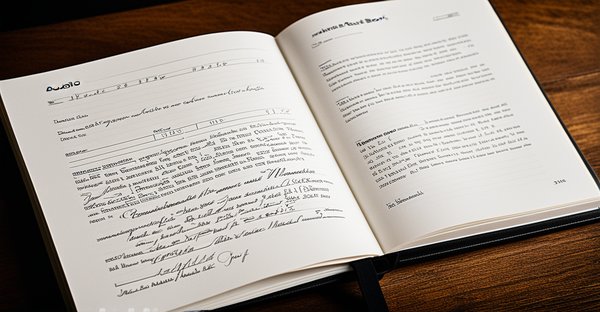 Amplifiez vos événements avec le livre d'or audio unique