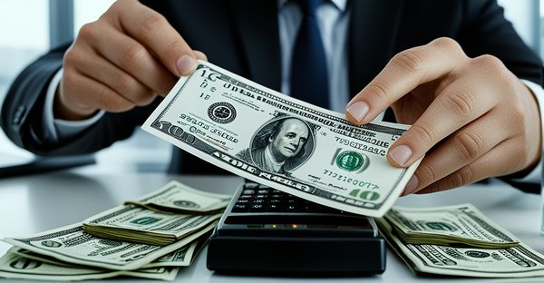 Optimisez la gestion de trésorerie de votre entreprise facilement