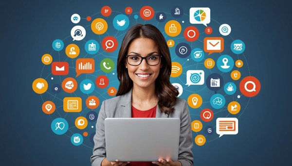 Maximisez votre impact en freelance webmarketing sur mesure