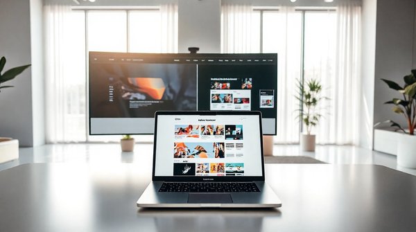 Conception d'un site pro facilement avec webflow, sans code