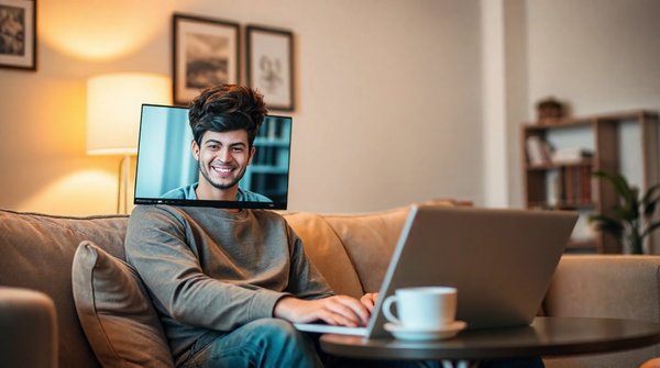 Apprenez une langue en direct avec des natifs en ligne