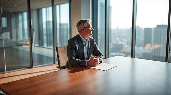 Optimisez vos défis rh avec un drh de transition flexible