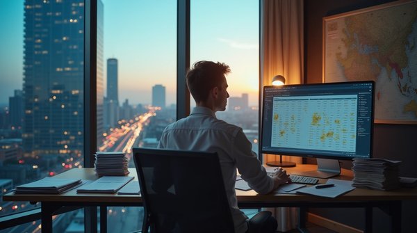 Conseils business : maîtrisez la finance et boostez votre carrière