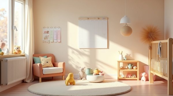 Ouvrir une crèche à saint léonard : enjeux, opportunités et stratégies