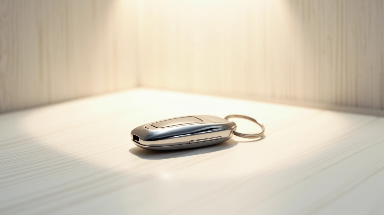 Questions fréquentes sur les porte-clés automobiles publicitaires