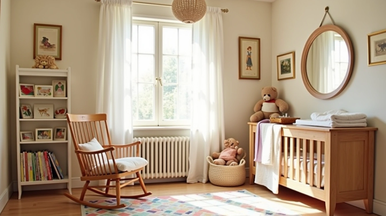 Typologies d’établissements d’accueil disponibles