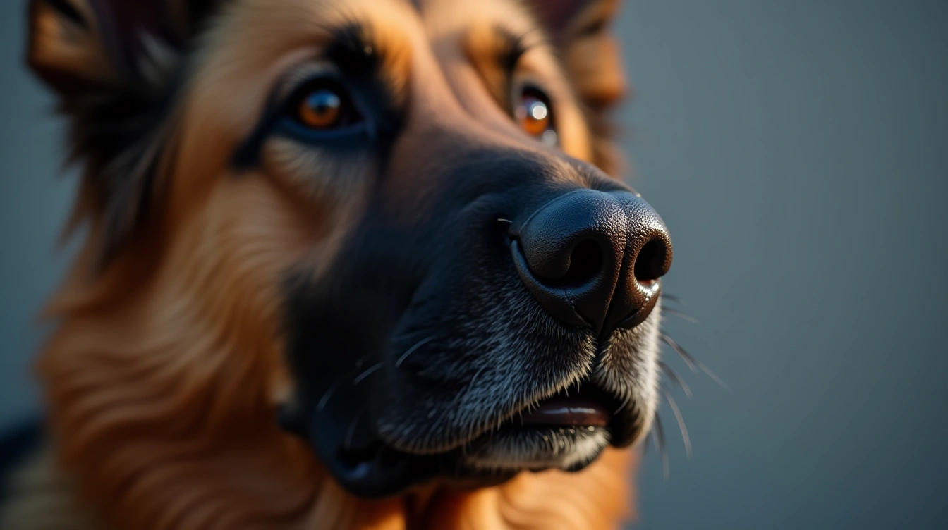 Vos questions sur la détection canine