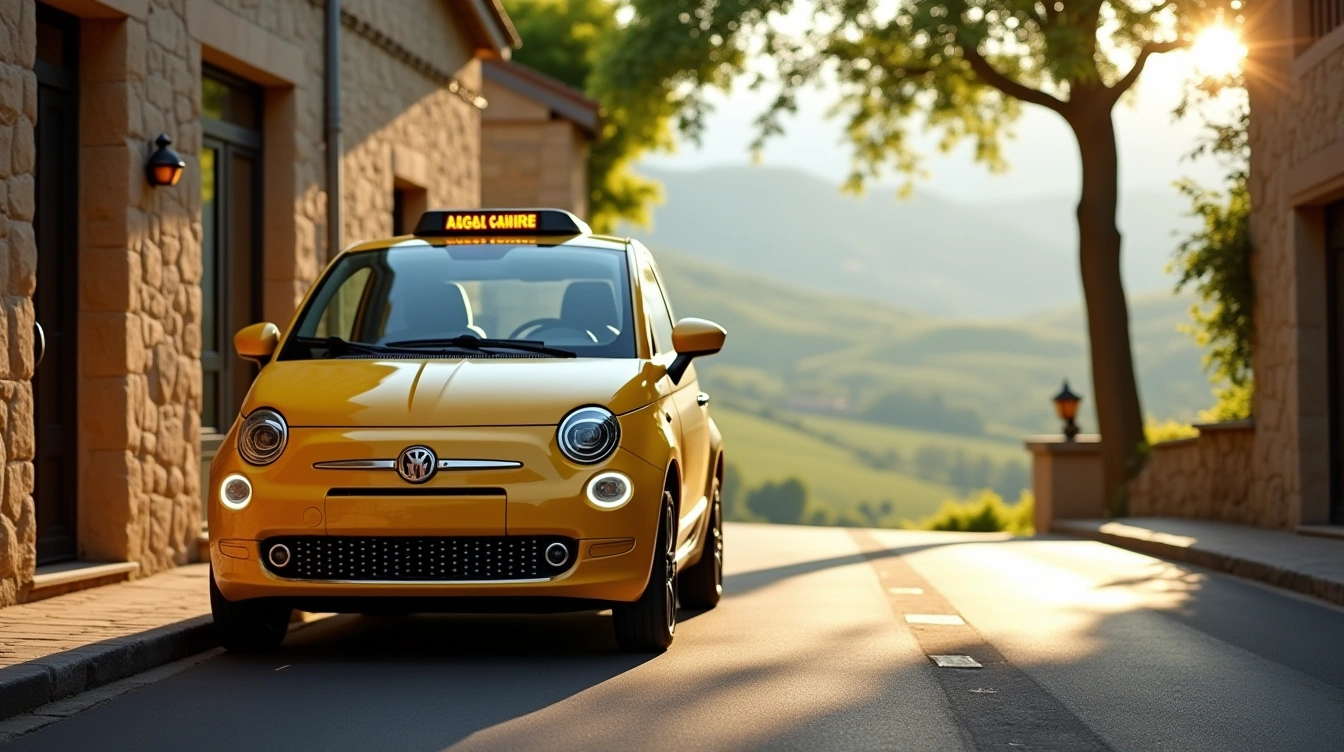 Trajets médicaux et PMR : les spécificités locales